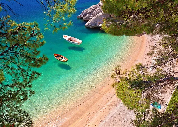 Antonia - Private Mini House * Marusici (Split-Dalmatia)