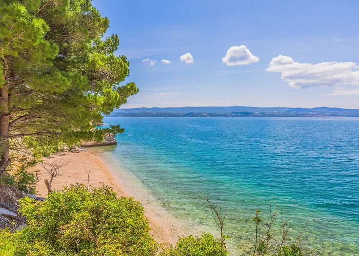 Antonia - Private Mini House * Marusici (Split-Dalmatia)