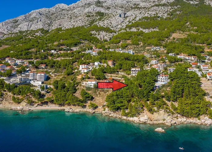 Antonia - Private Mini House Marusici (Split-Dalmatia)