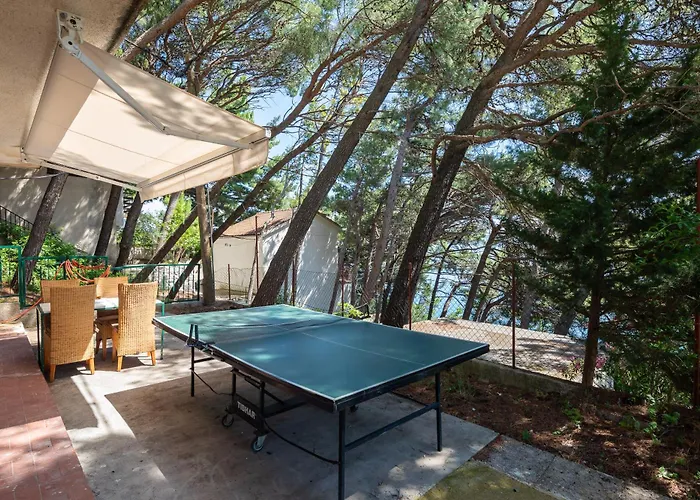 בית נופש Antonia - Private Mini House