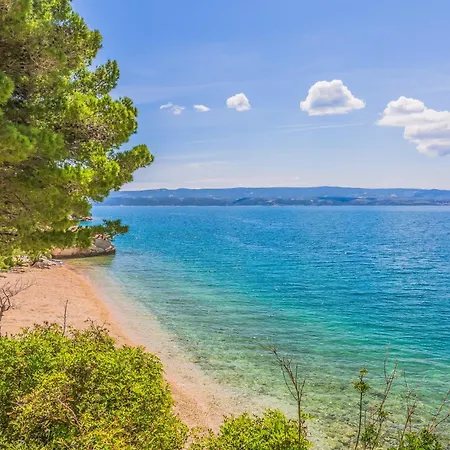 Antonia - Private Mini House * Marusici (Split-Dalmatia)