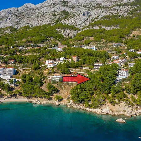 Antonia - Private Mini House Marusici (Split-Dalmatia)