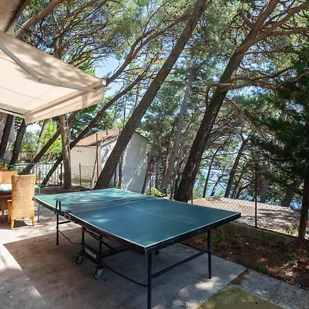 Semesterbostad Antonia - Private Mini House *