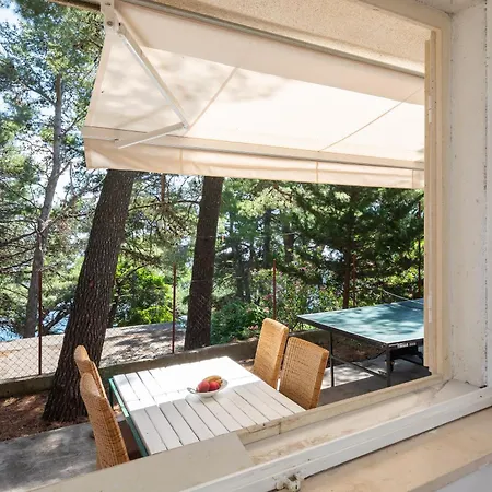 Antonia - Private Mini House Semesterbostad