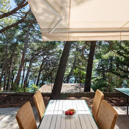 Semesterbostad Antonia - Private Mini House *