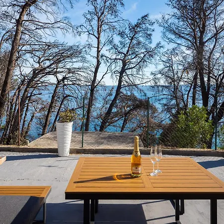 Antonia - Private Mini House Будинок відпочинку Marusici (Split-Dalmatia)