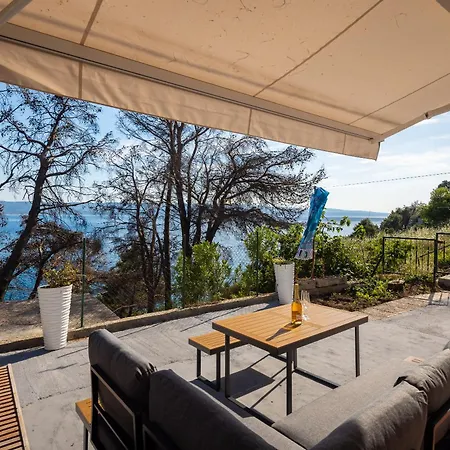 Antonia - Private Mini House Marusici (Split-Dalmatia)